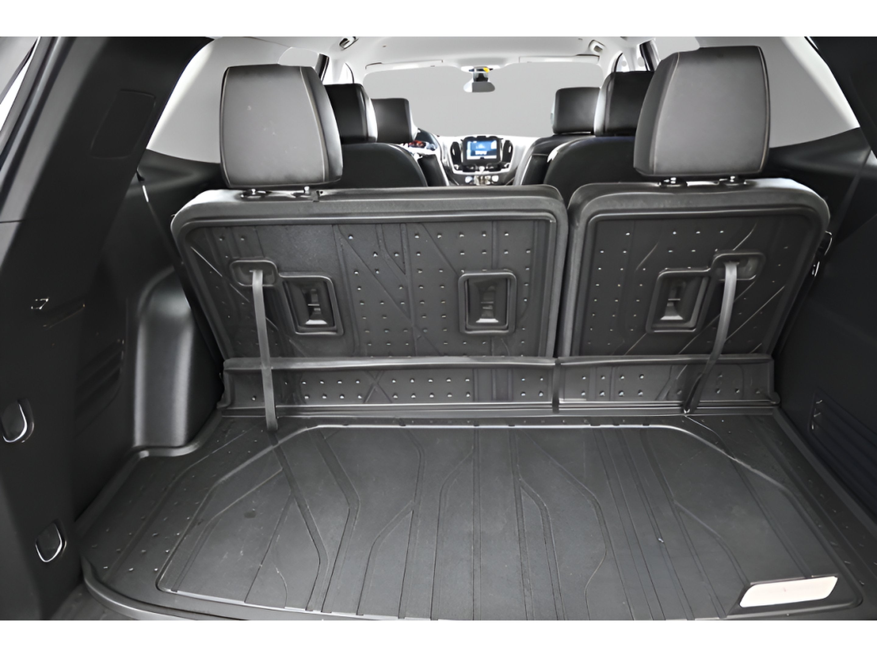 2020 Chevrolet Traverse 3LT