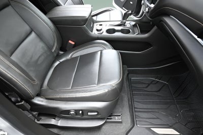 2020 Chevrolet Traverse 3LT