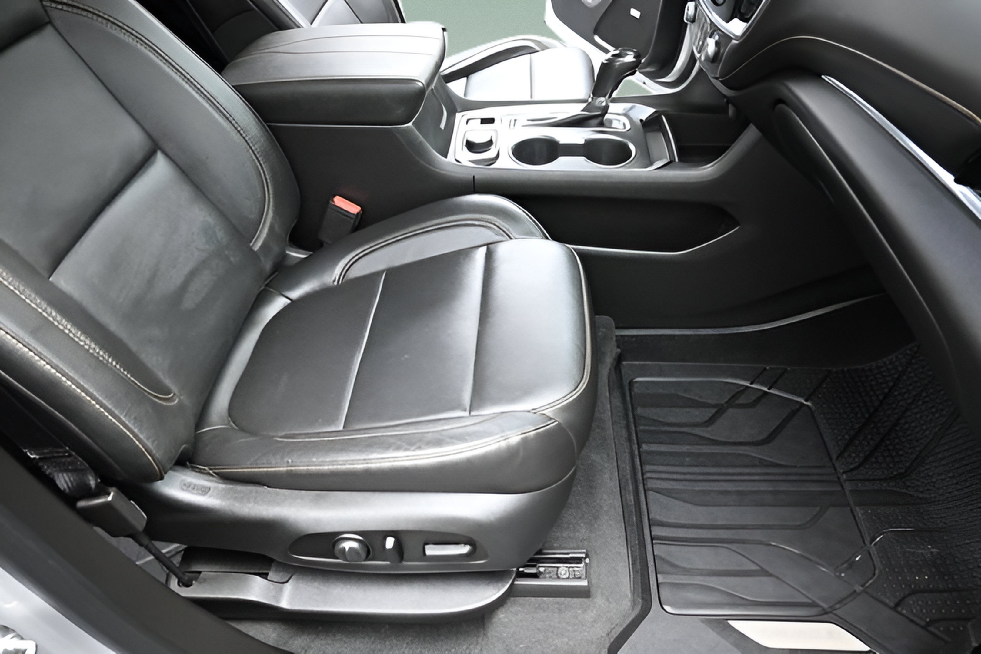 2020 Chevrolet Traverse 3LT