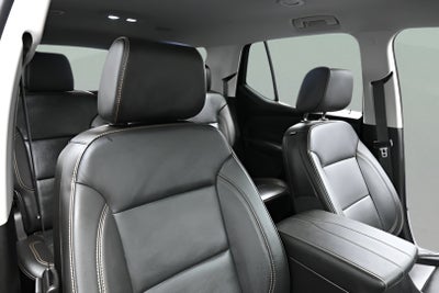 2020 Chevrolet Traverse 3LT