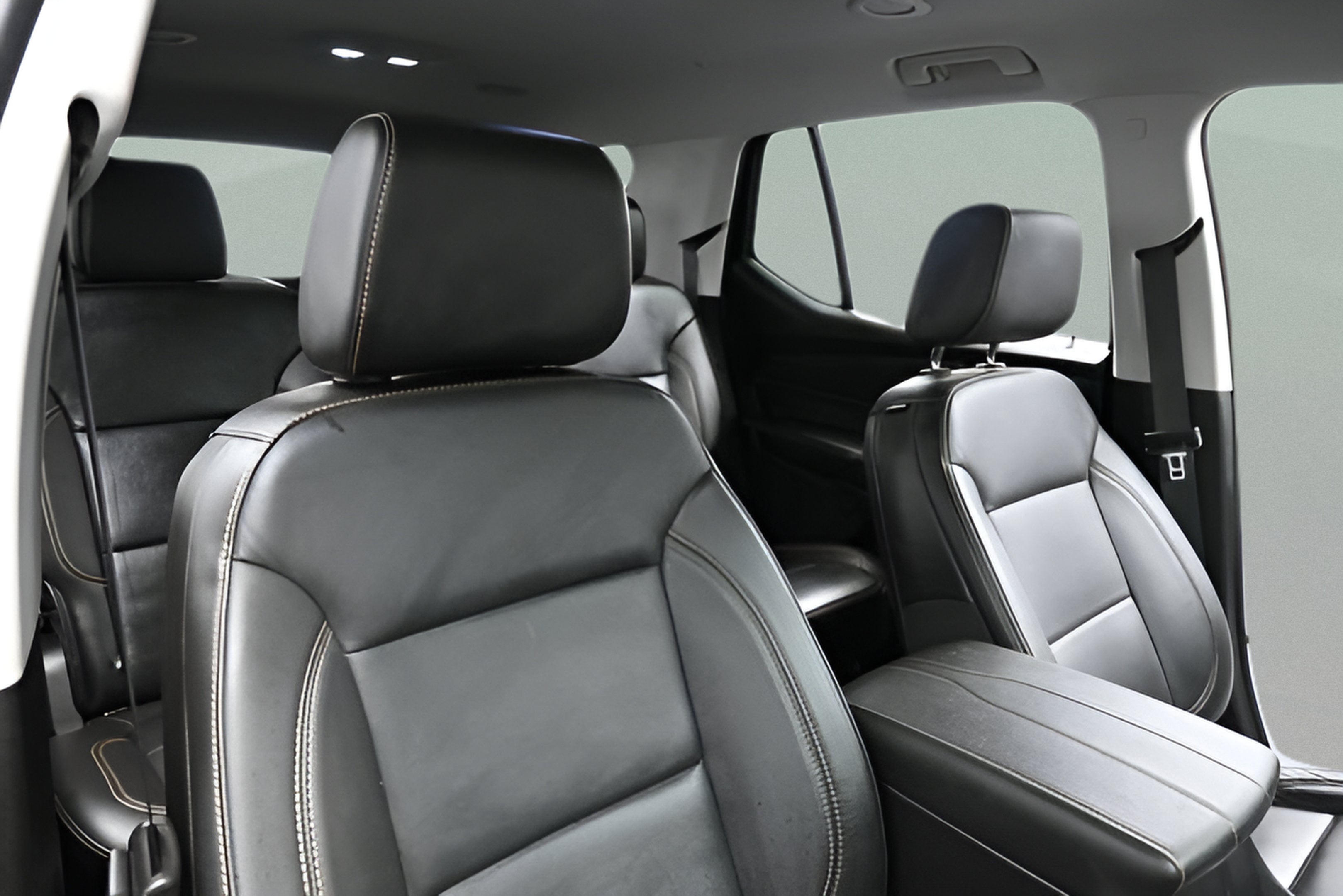2020 Chevrolet Traverse 3LT