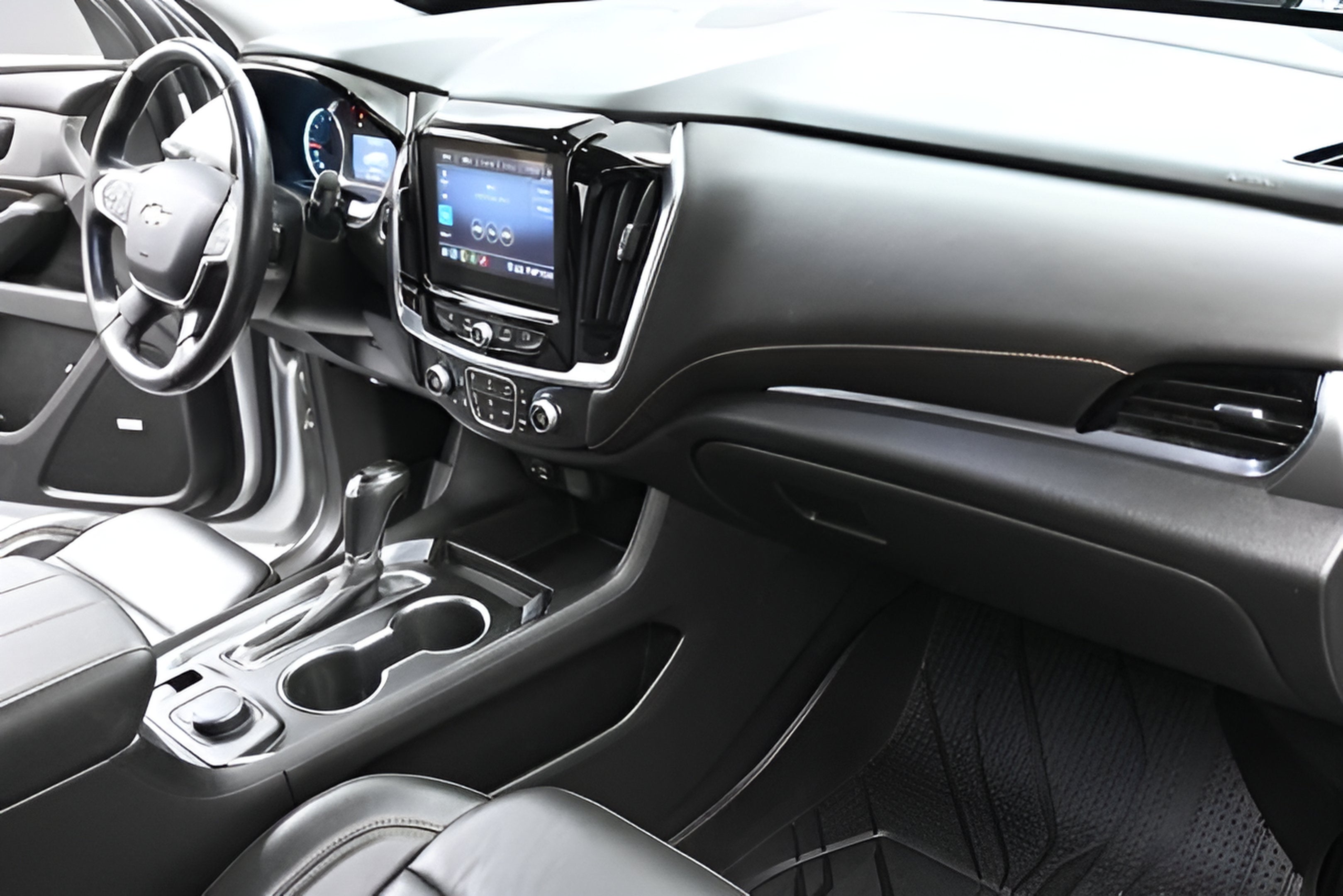 2020 Chevrolet Traverse 3LT