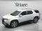 2020 Chevrolet Traverse 3LT