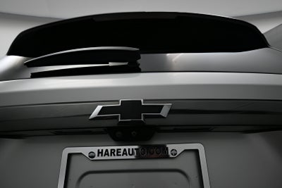 2020 Chevrolet Traverse 3LT