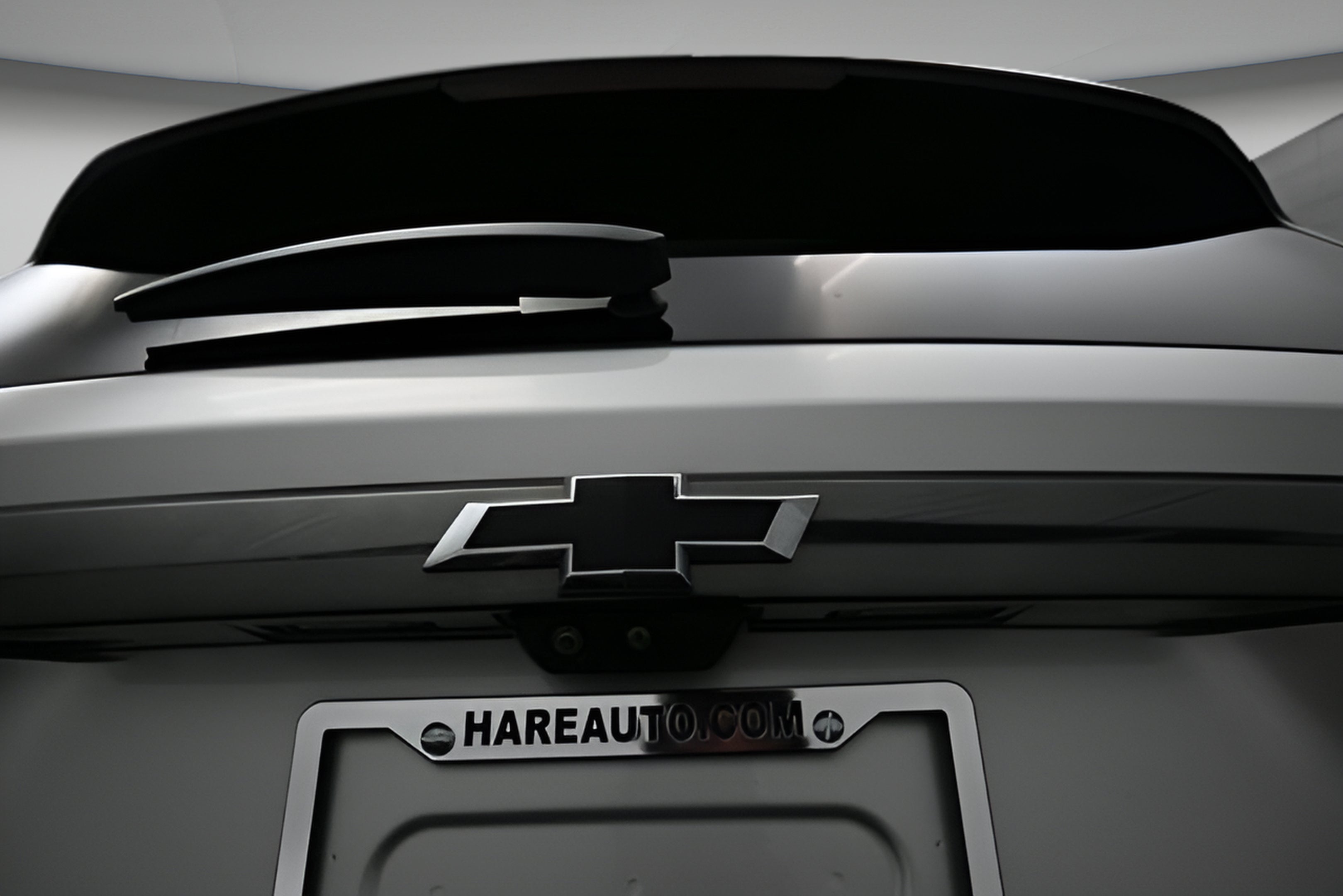 2020 Chevrolet Traverse 3LT