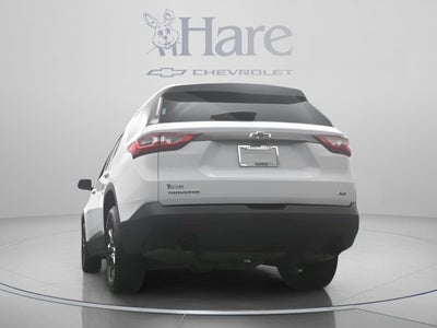 2019 Chevrolet Traverse RS 2LT