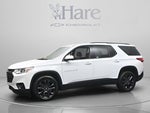 2019 Chevrolet Traverse RS 2LT