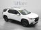 2019 Chevrolet Traverse RS 2LT
