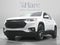 2019 Chevrolet Traverse RS 2LT