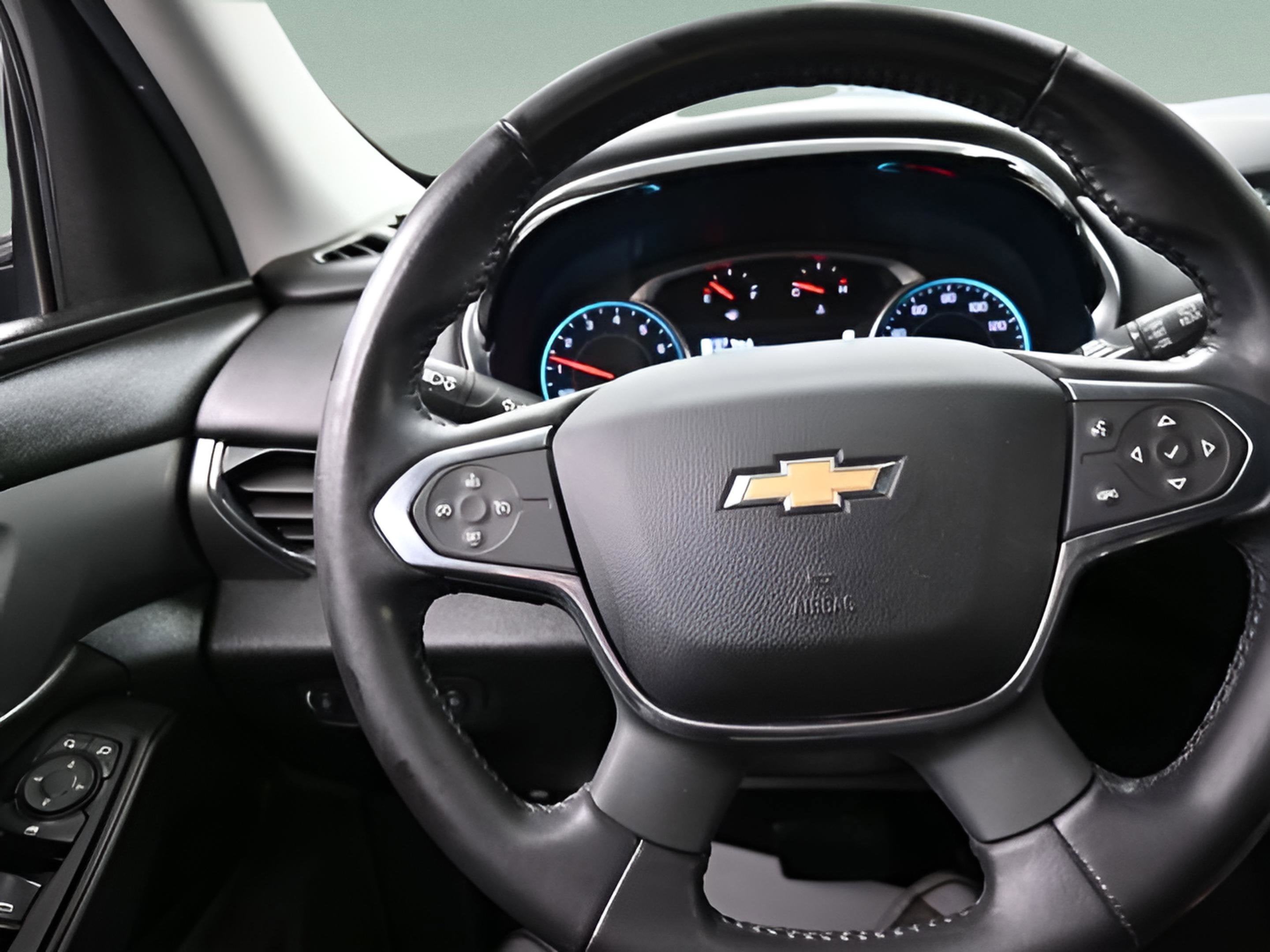 2019 Chevrolet Traverse RS 2LT