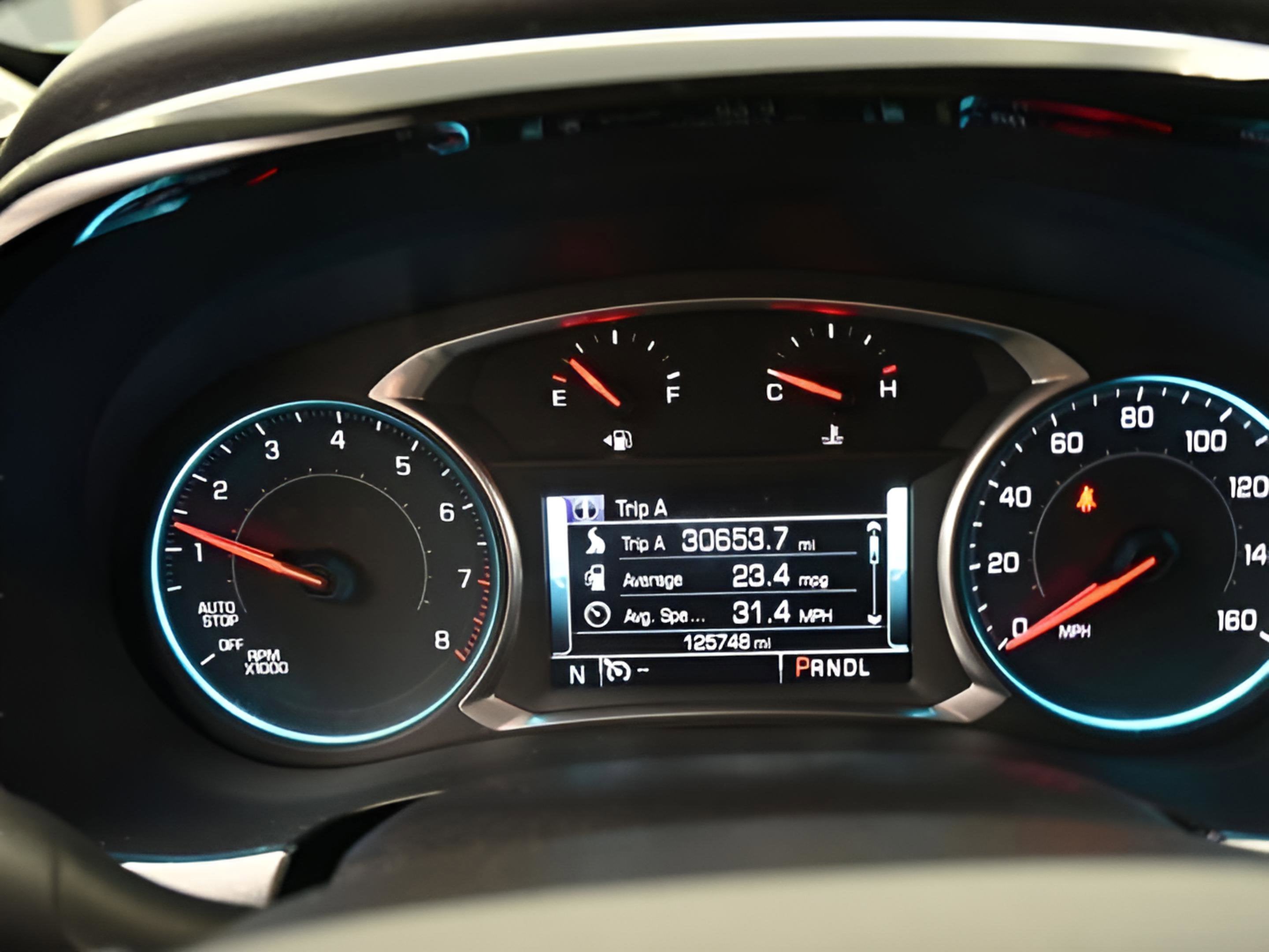 2019 Chevrolet Traverse RS 2LT