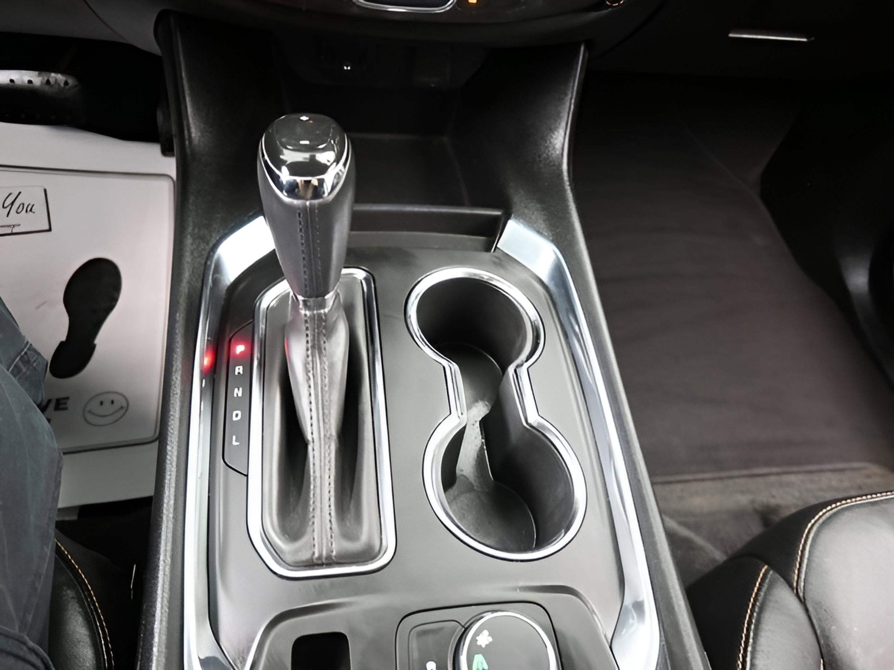 2019 Chevrolet Traverse RS 2LT