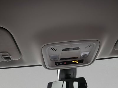 2019 Chevrolet Traverse RS 2LT