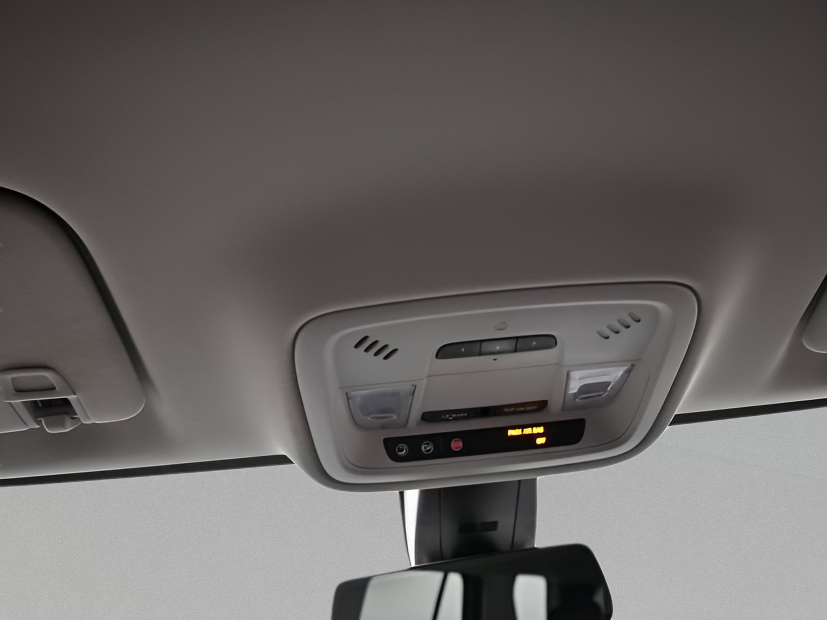 2019 Chevrolet Traverse RS 2LT