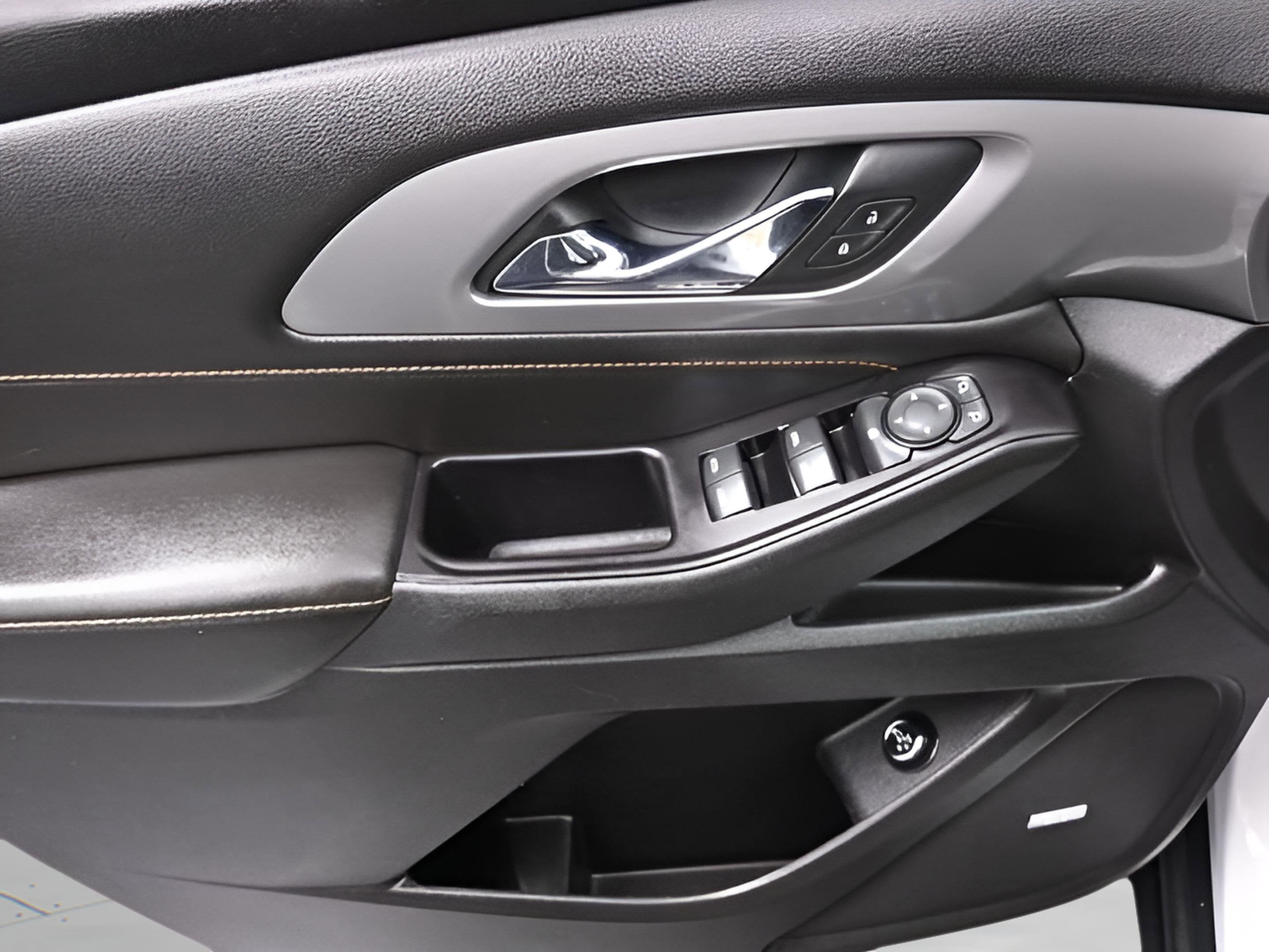 2019 Chevrolet Traverse RS 2LT