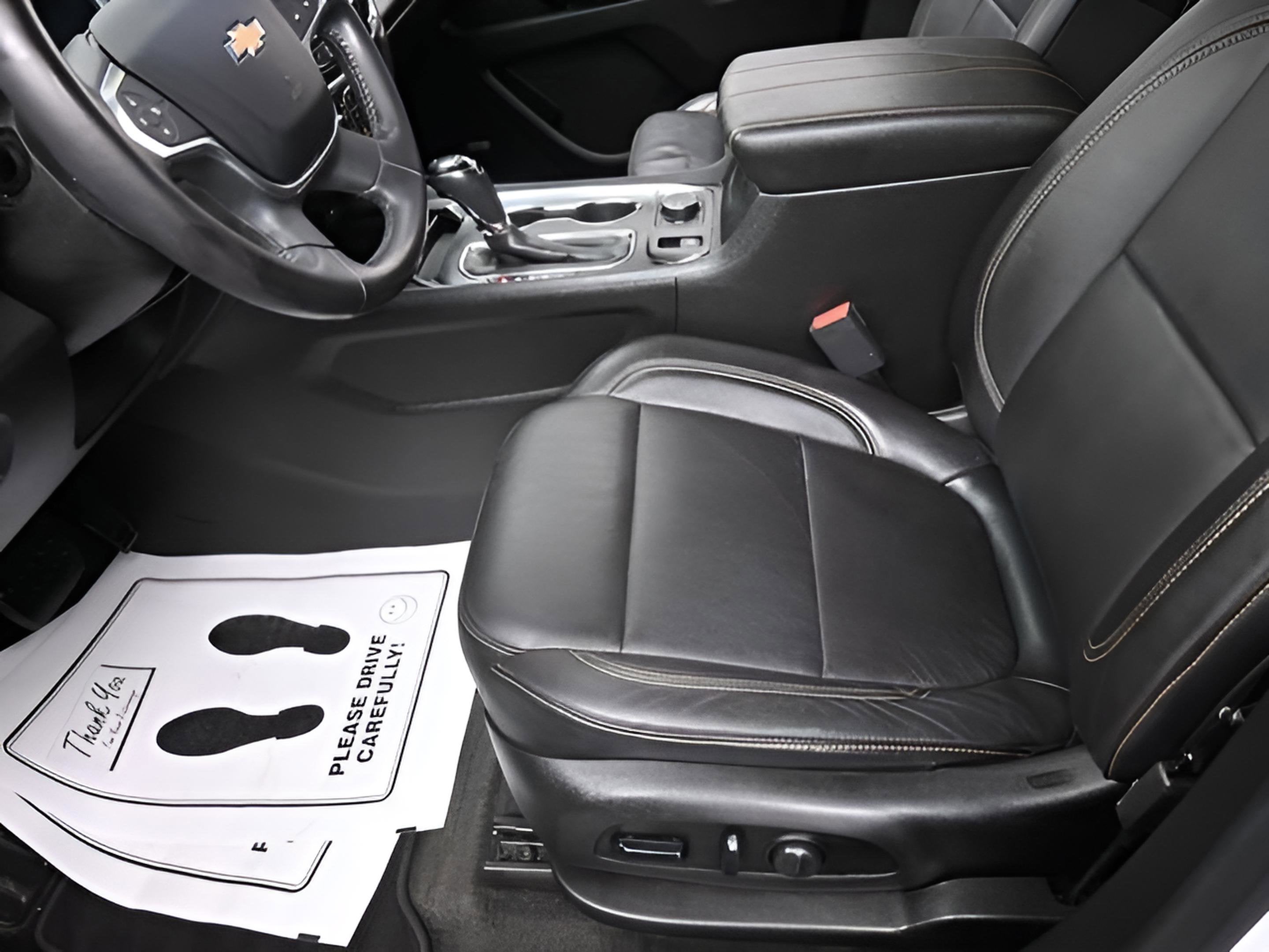 2019 Chevrolet Traverse RS 2LT