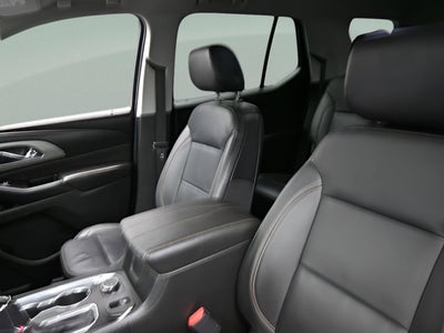 2019 Chevrolet Traverse RS 2LT