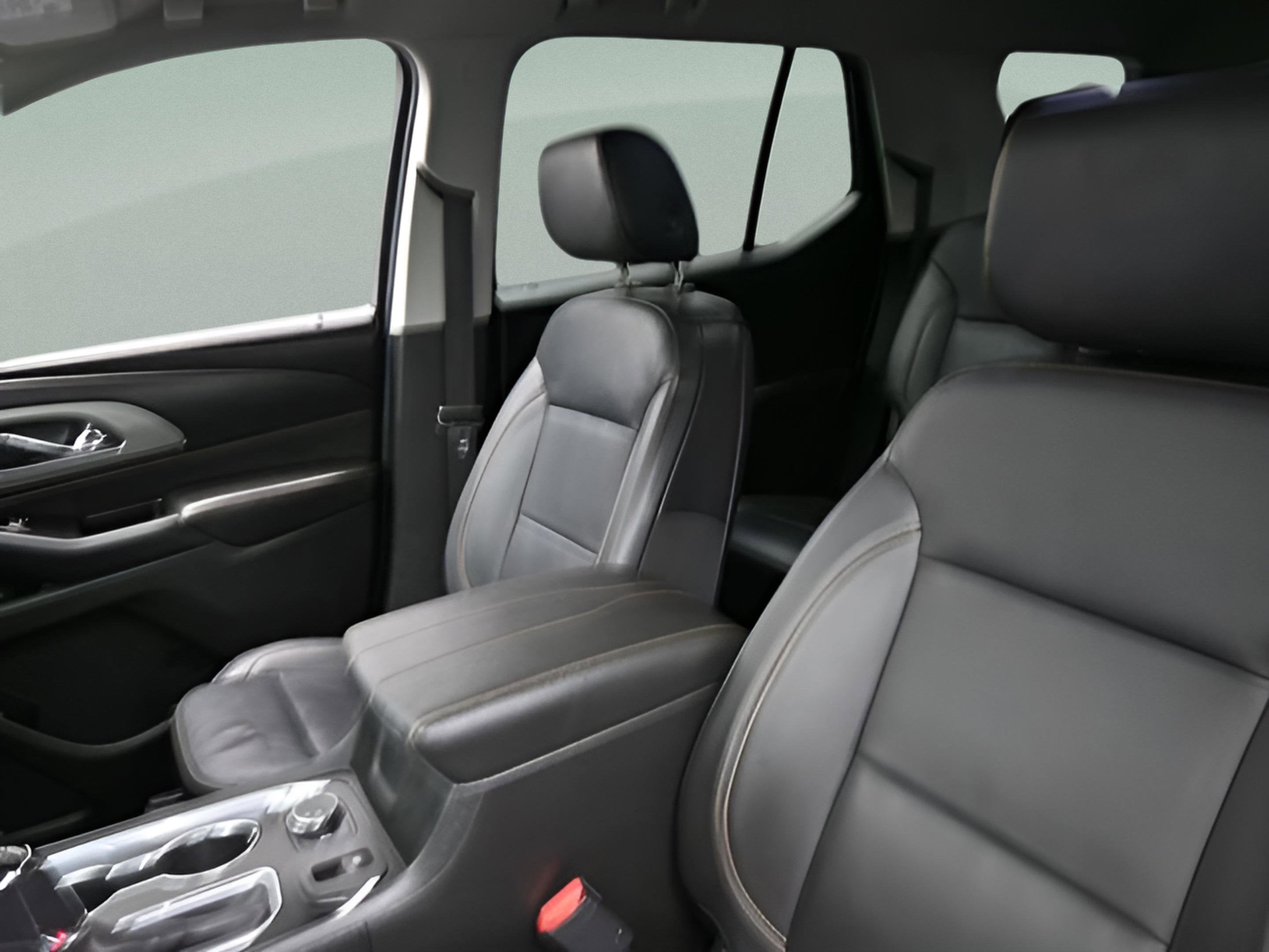 2019 Chevrolet Traverse RS 2LT