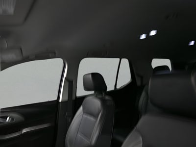 2019 Chevrolet Traverse RS 2LT