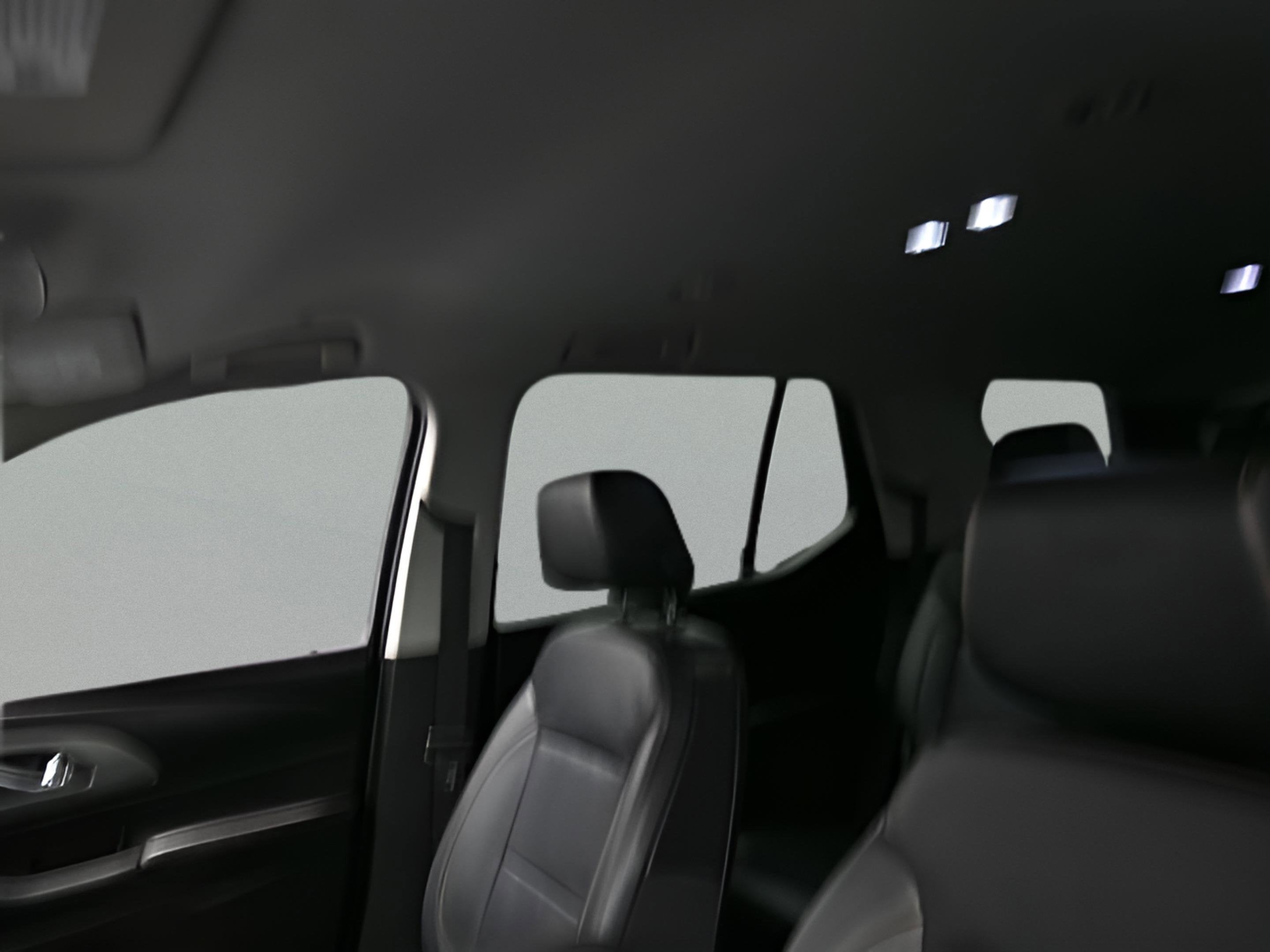 2019 Chevrolet Traverse RS 2LT