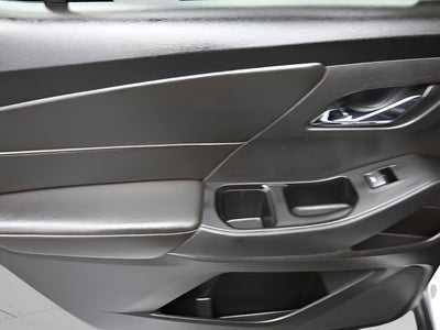 2019 Chevrolet Traverse RS 2LT