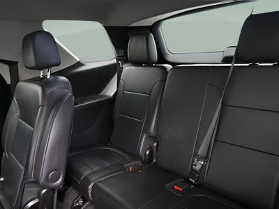 2019 Chevrolet Traverse RS 2LT