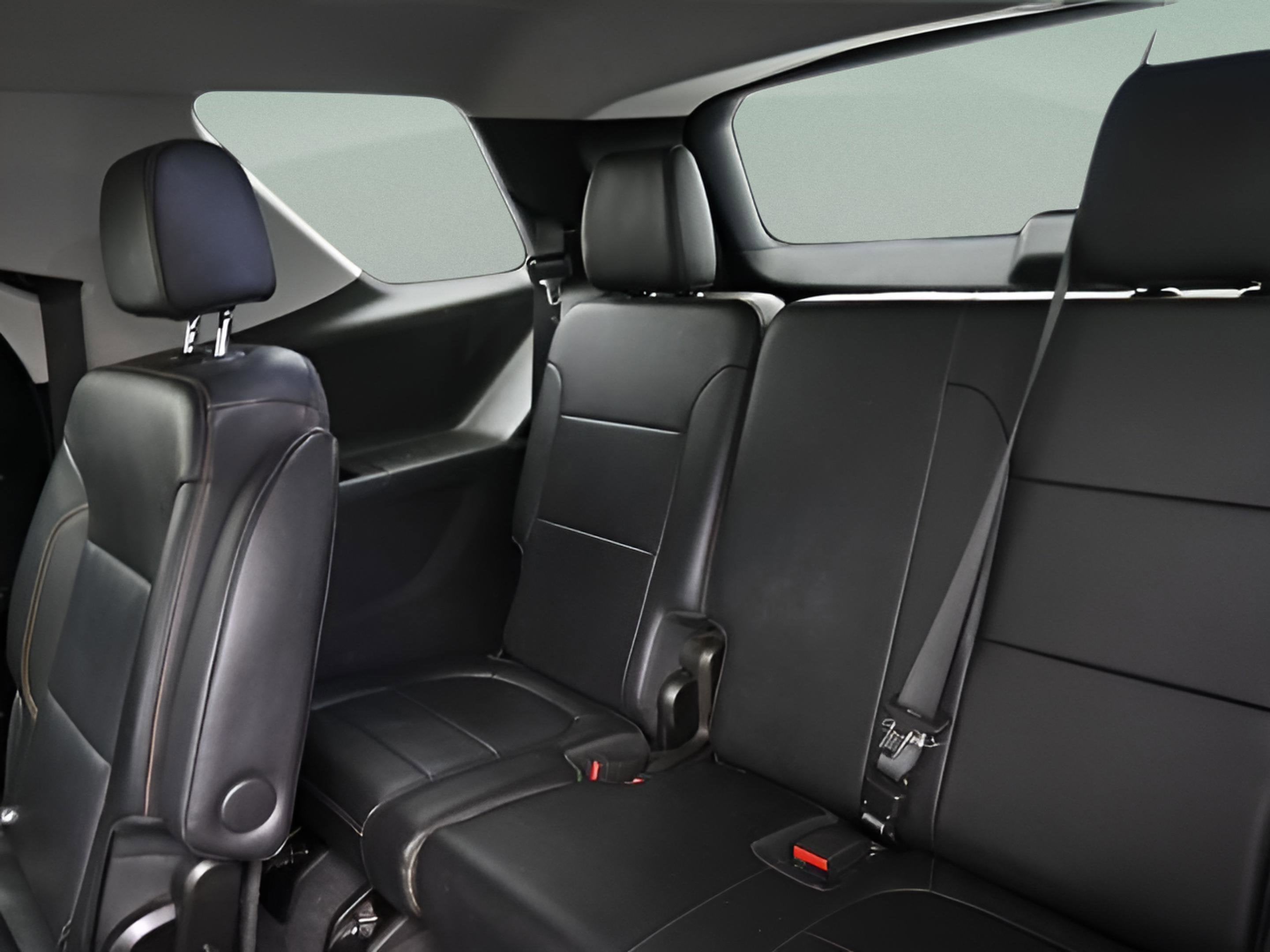 2019 Chevrolet Traverse RS 2LT