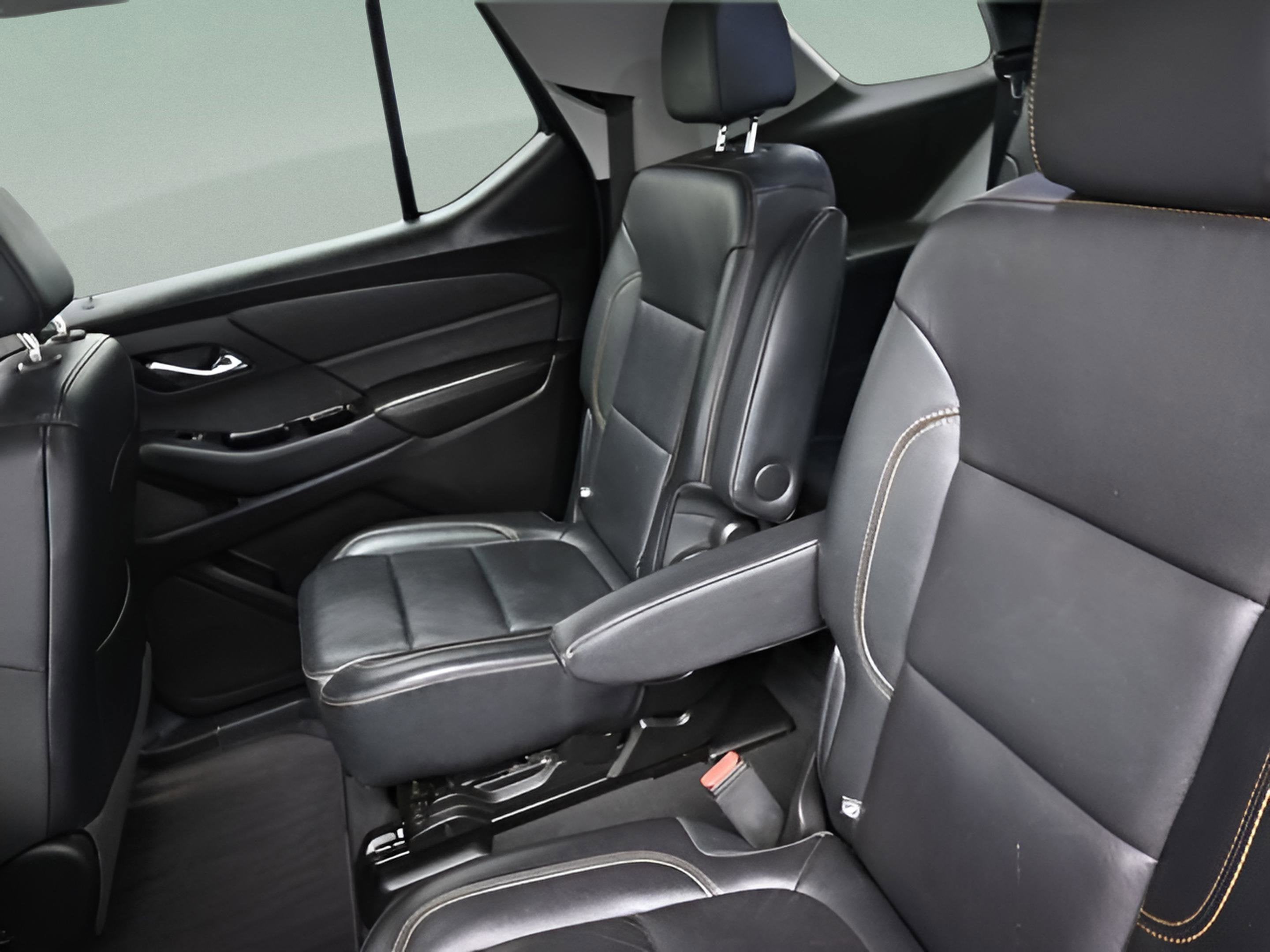 2019 Chevrolet Traverse RS 2LT