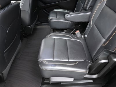 2019 Chevrolet Traverse RS 2LT