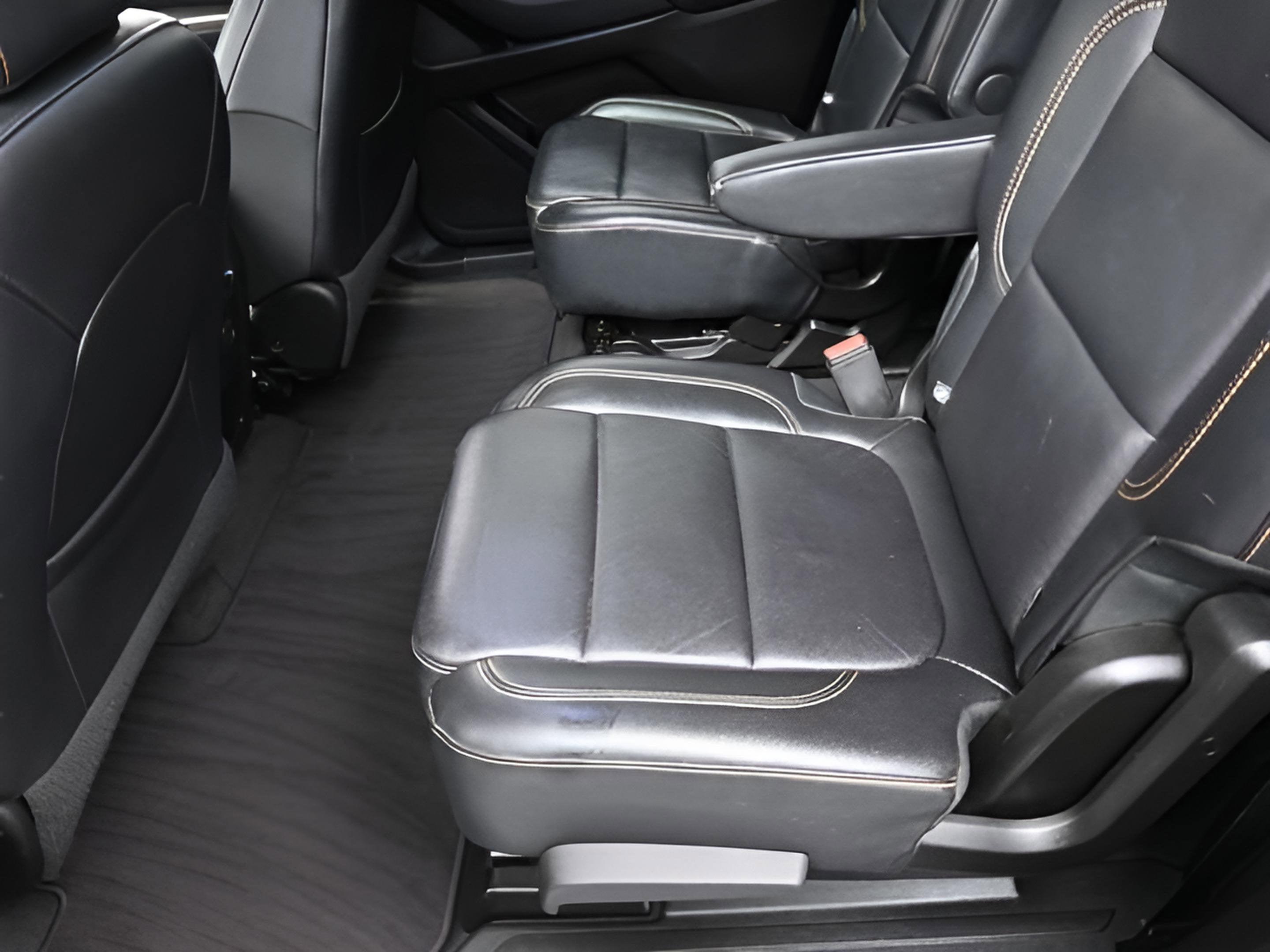 2019 Chevrolet Traverse RS 2LT