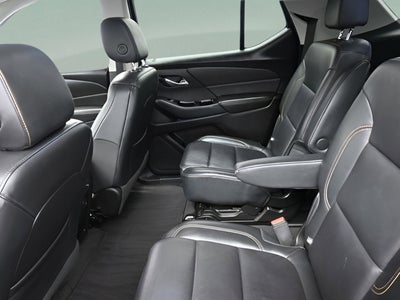 2019 Chevrolet Traverse RS 2LT