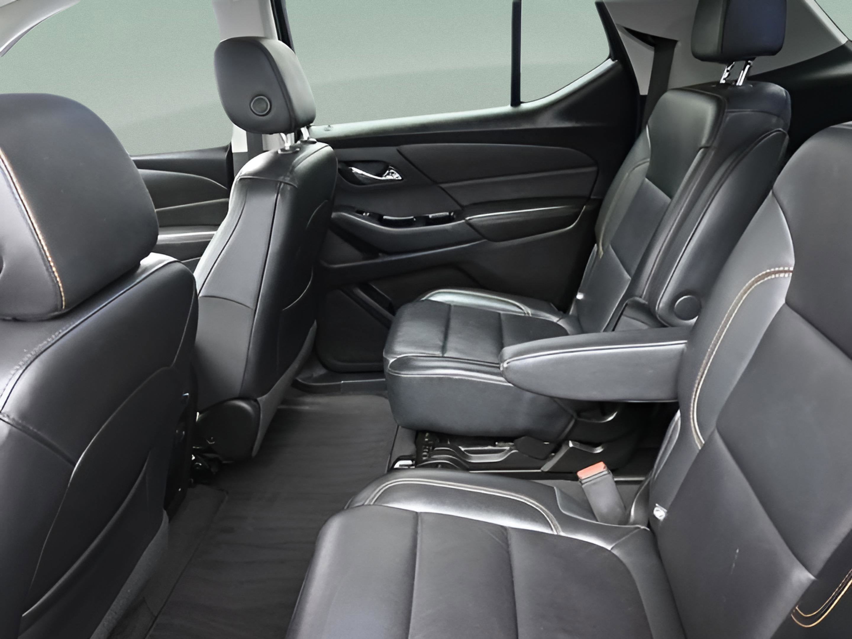 2019 Chevrolet Traverse RS 2LT