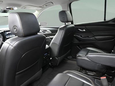 2019 Chevrolet Traverse RS 2LT