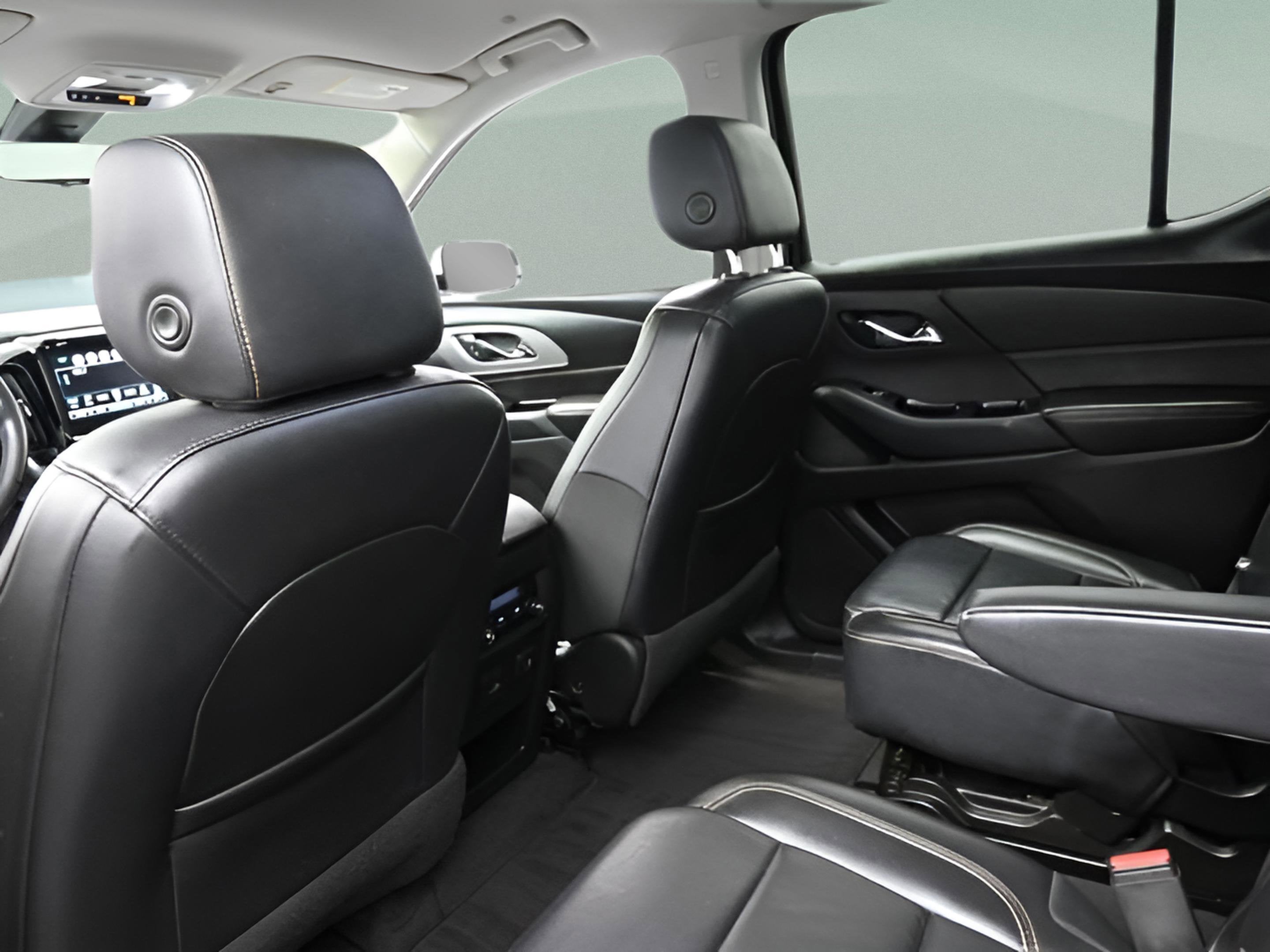 2019 Chevrolet Traverse RS 2LT