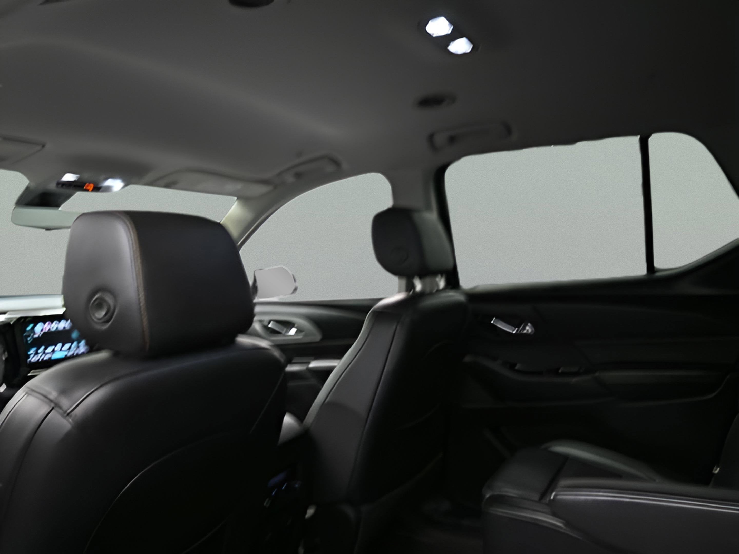 2019 Chevrolet Traverse RS 2LT