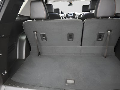 2019 Chevrolet Traverse RS 2LT