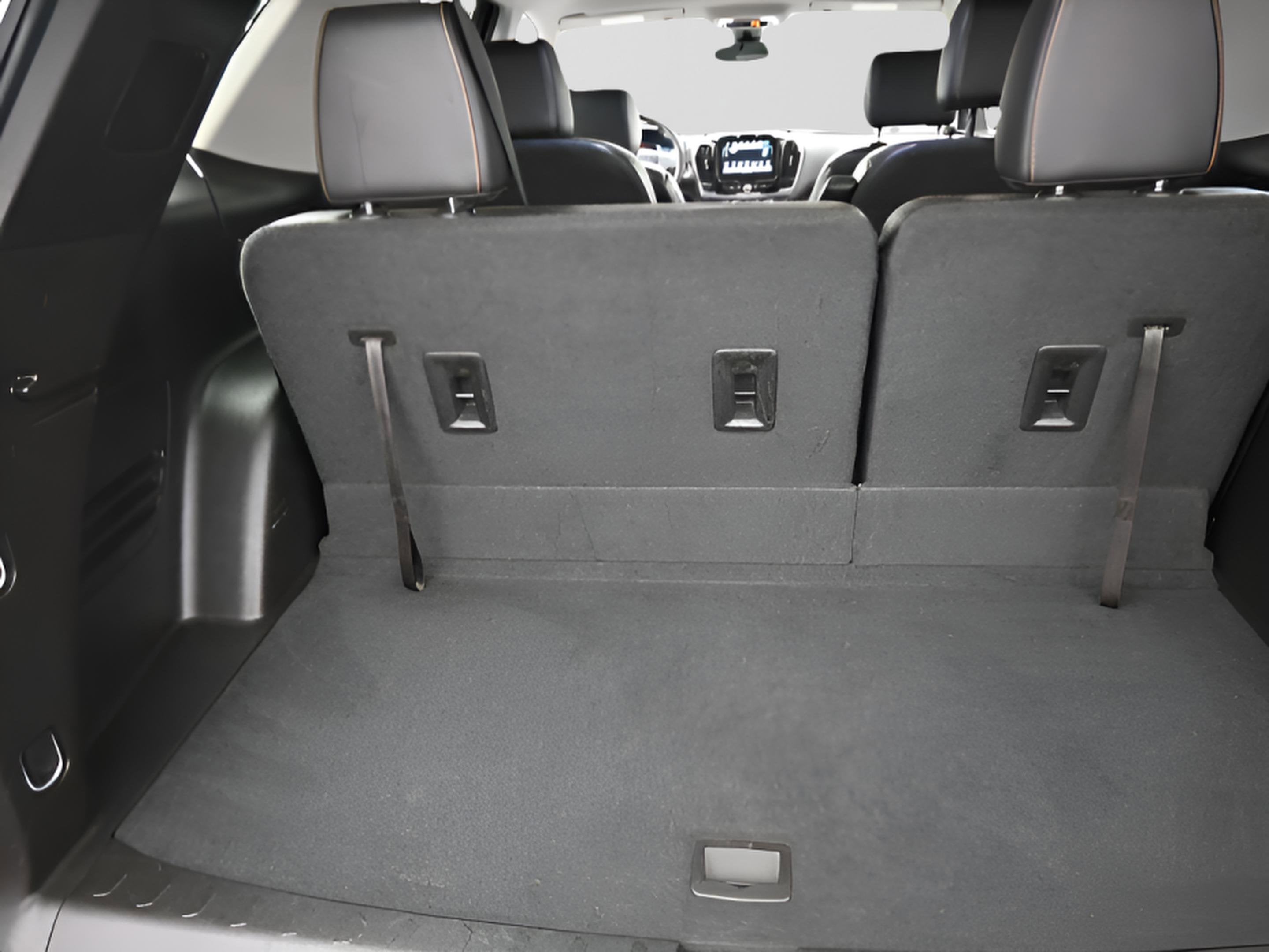 2019 Chevrolet Traverse RS 2LT