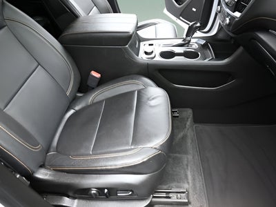 2019 Chevrolet Traverse RS 2LT