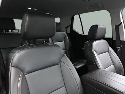 2019 Chevrolet Traverse RS 2LT