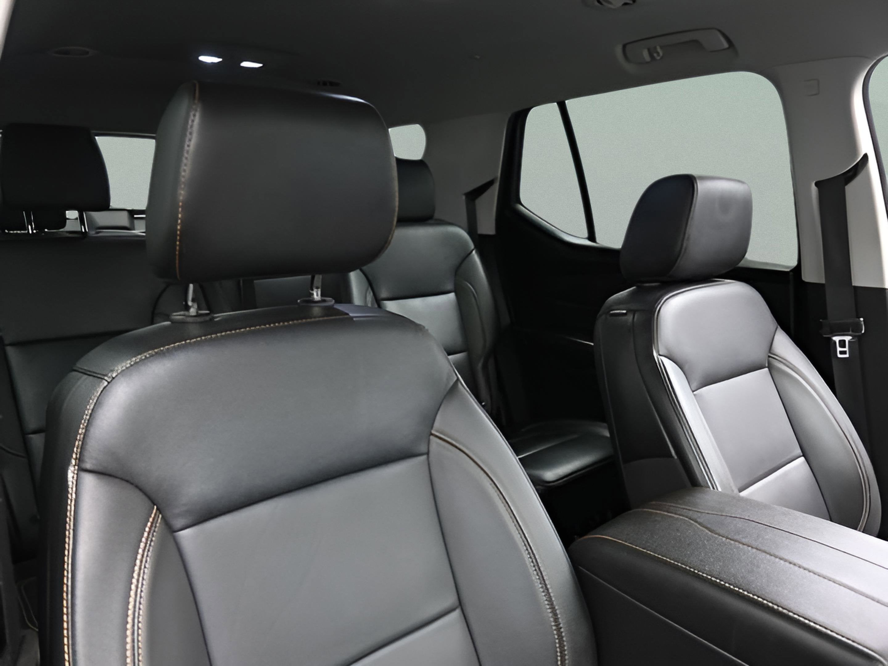 2019 Chevrolet Traverse RS 2LT