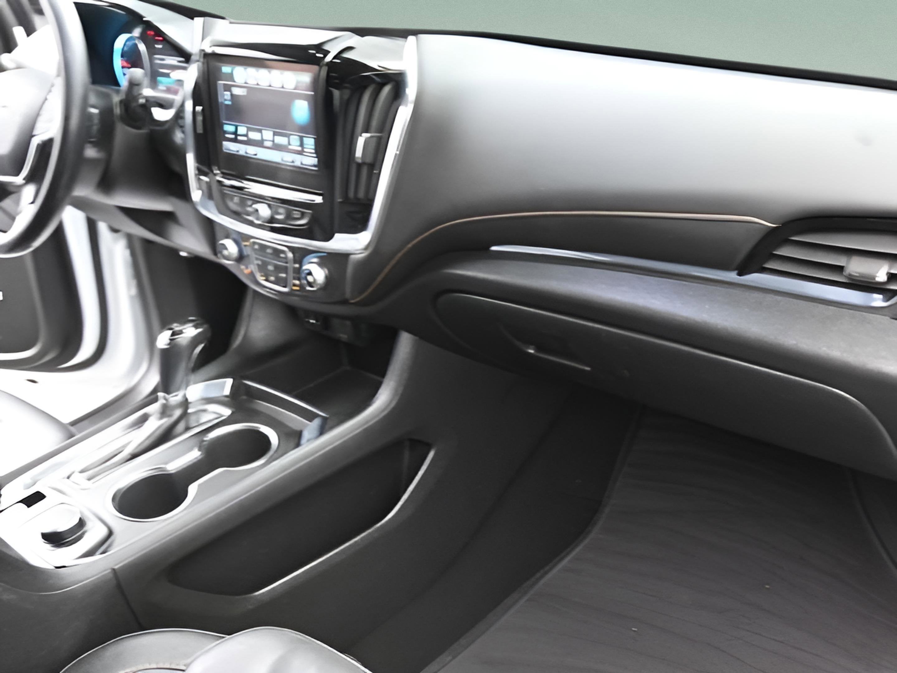 2019 Chevrolet Traverse RS 2LT