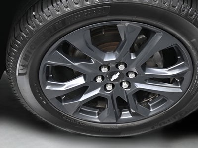 2019 Chevrolet Traverse RS 2LT