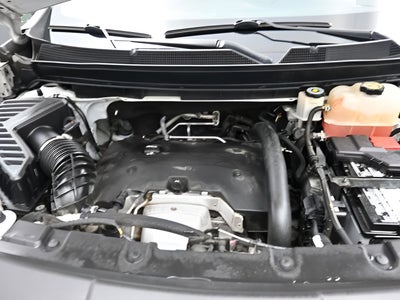 2019 Chevrolet Traverse RS 2LT