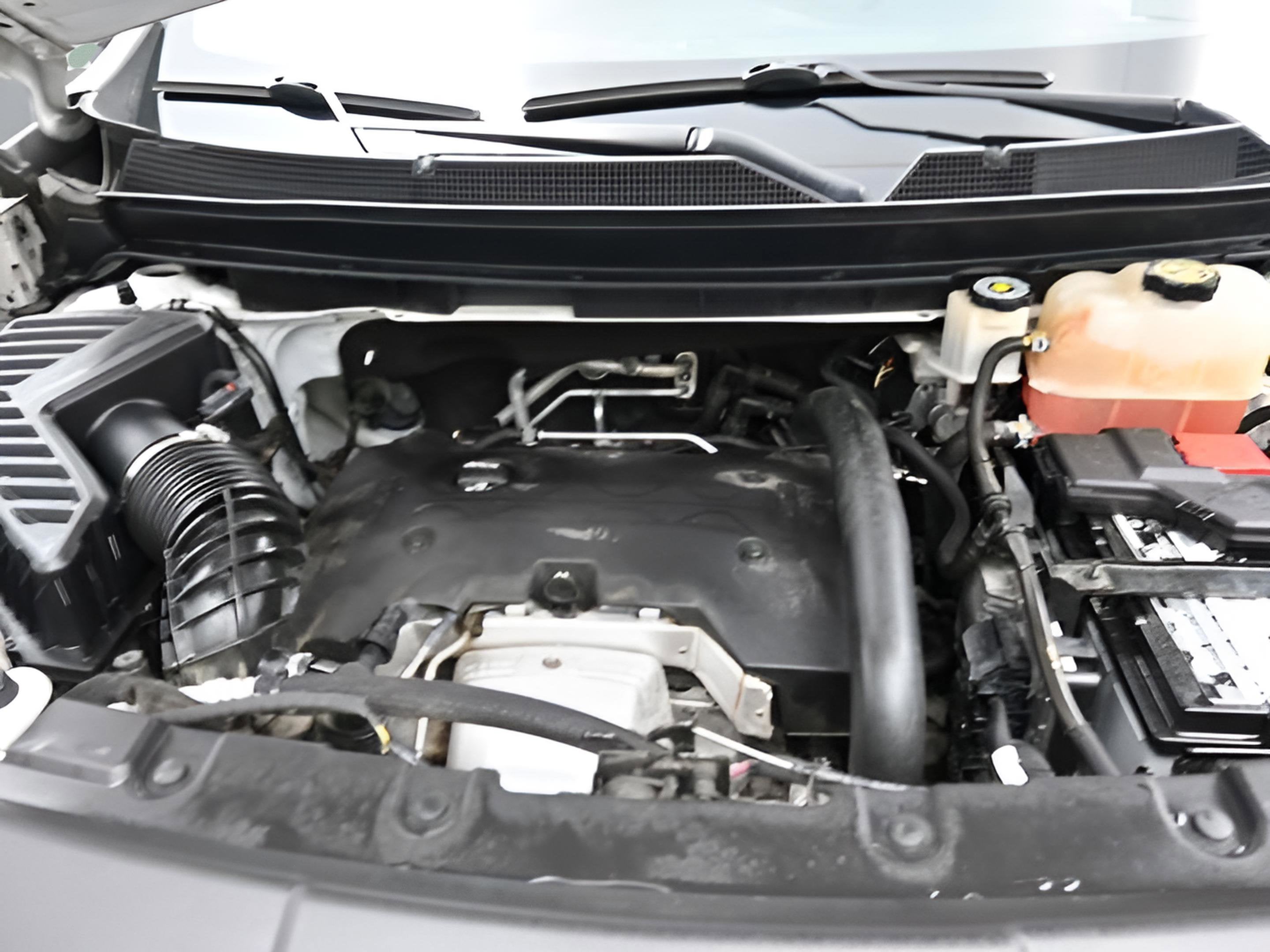 2019 Chevrolet Traverse RS 2LT