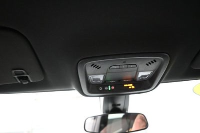 2024 Chevrolet Traverse Limited LT Cloth