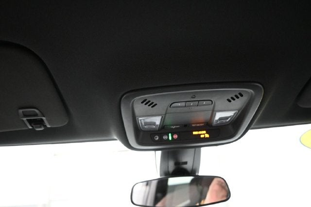 2024 Chevrolet Traverse Limited LT Cloth