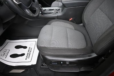 2024 Chevrolet Traverse Limited LT Cloth