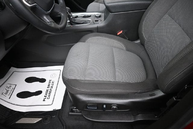 2024 Chevrolet Traverse Limited LT Cloth