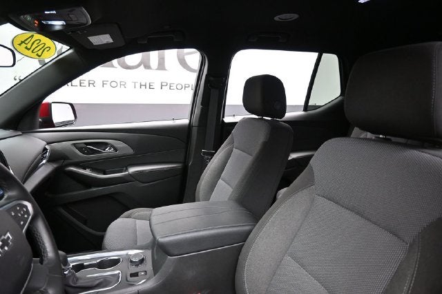 2024 Chevrolet Traverse Limited LT Cloth