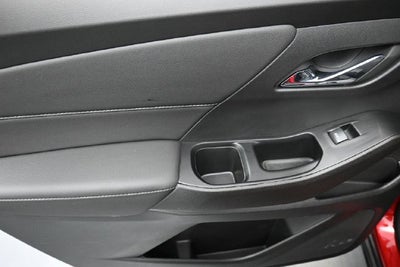 2024 Chevrolet Traverse Limited LT Cloth